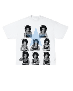 Lauryn hill Rap Shirt