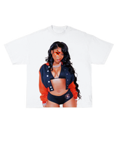 Load image into Gallery viewer, Meg Thee Stallion Shirt
