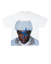 Load image into Gallery viewer, Tyler The Creator shirt
