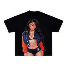 Load image into Gallery viewer, Meg Thee Stallion Shirt
