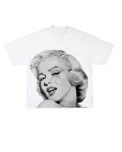 Marilyn Monroe Shirt