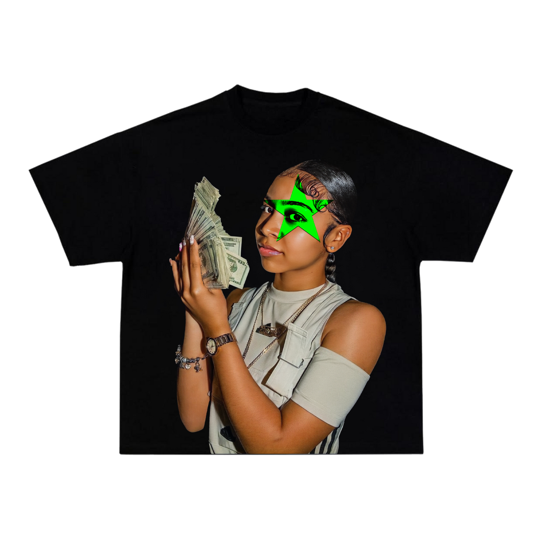 Star Bandz Shirt