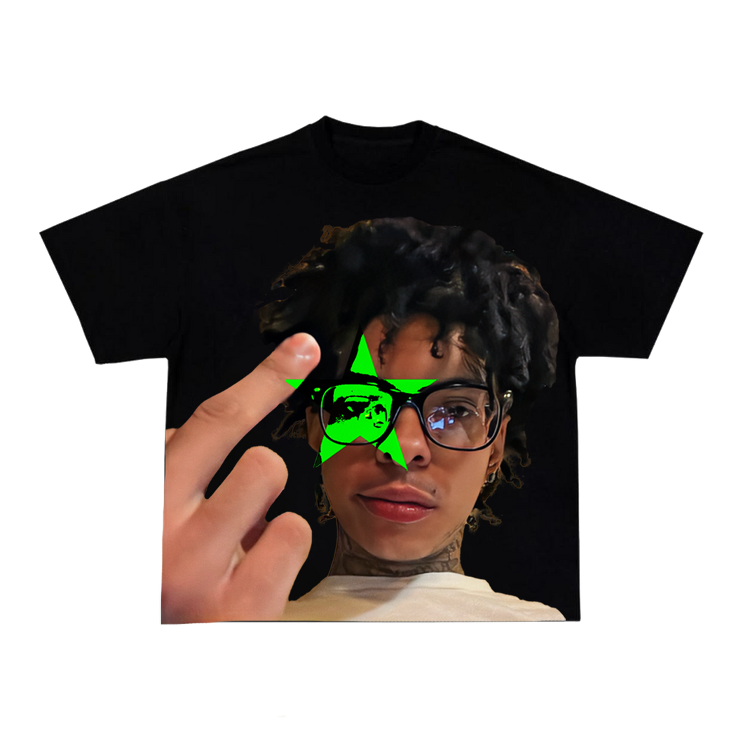 Lil Tony Shirt