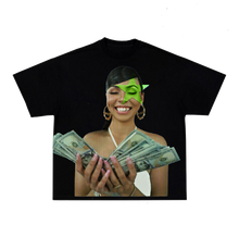 Load image into Gallery viewer, Mariah the scientist Shirt
