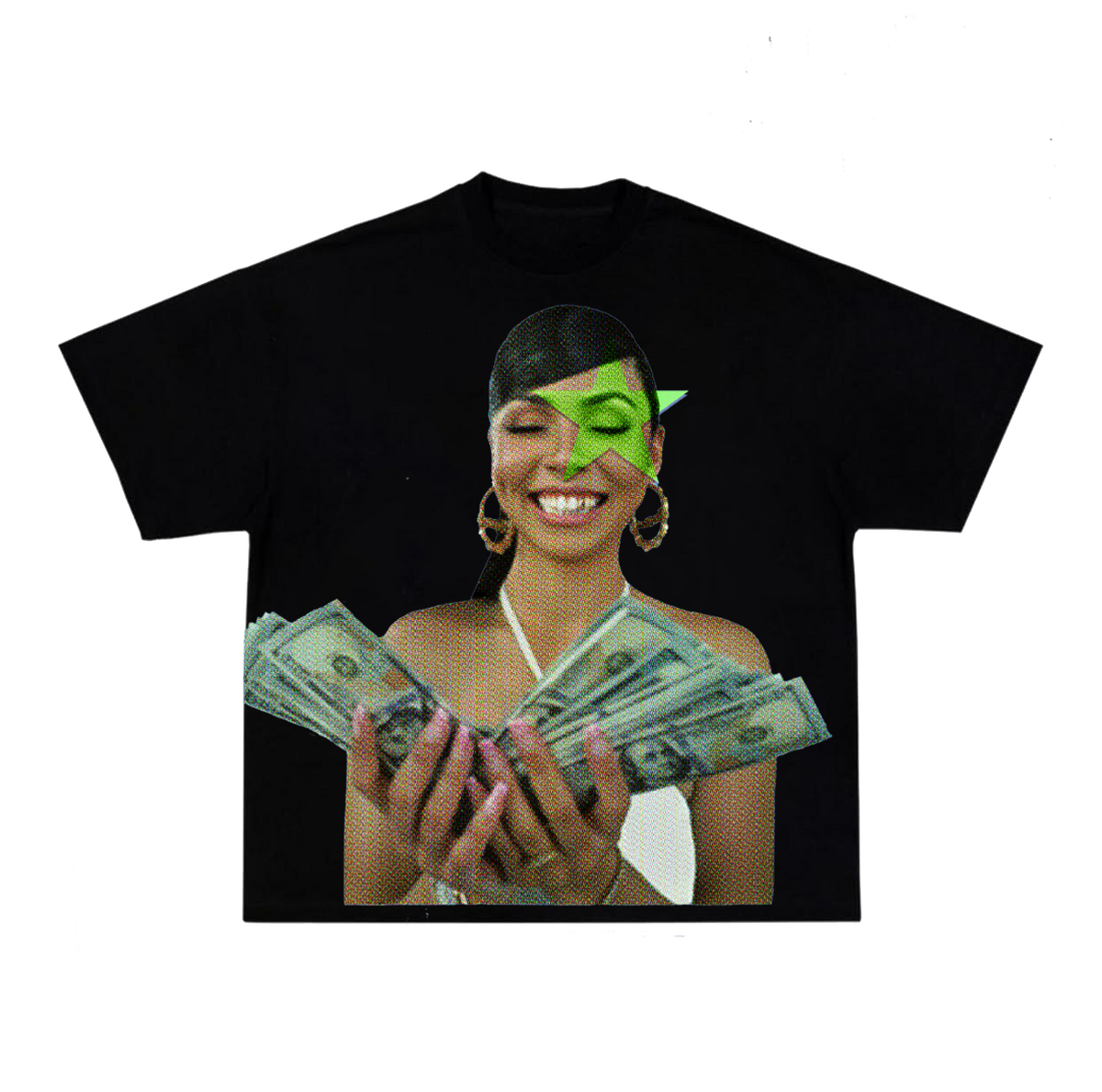 Mariah the scientist Shirt – Star Era